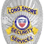 Oval Badge Reef Edge 8-D13-2 view 1