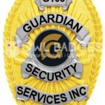 Oval Badge Reef Edge 8-D13-4 view 1