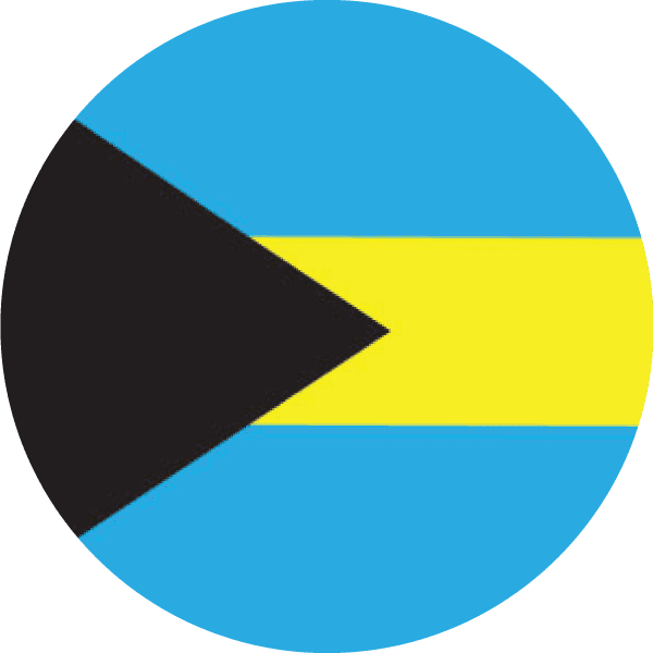 Bahamas Owl Badges bahamas-owl-badges