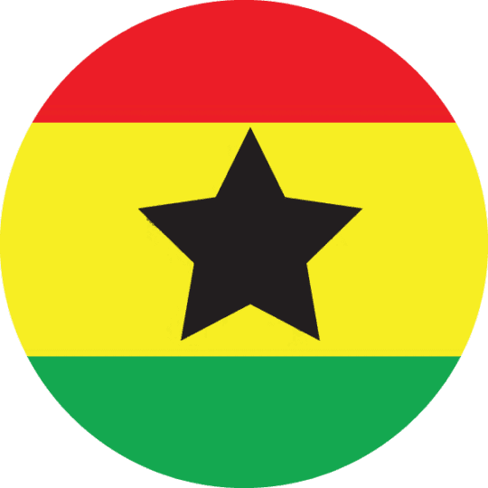 Ghana Owl Badges ghana-owl-badges