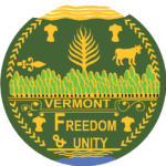 Vermont-Gold