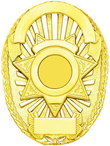 Oval Air Freshener Badge 11-D16-Big-AF view 2