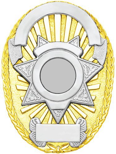 Oval Air Freshener Badge 11-D16-Big-AF view 5
