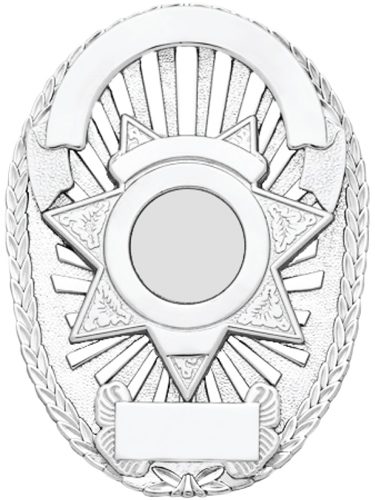 Oval Air Freshener Badge 11-D16-Big-AF view 3
