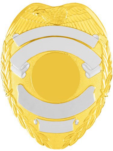 Silver on Gold Base