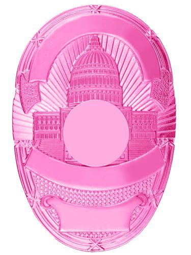 Pink Breast Cancer Awareness
