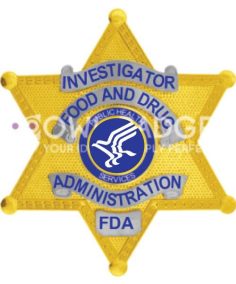 Custom Metal Badges, 4 Text Panels 3 19 f1 fda
