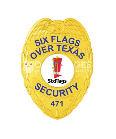 Eagle Top Badge Popular 2-C12 view 3