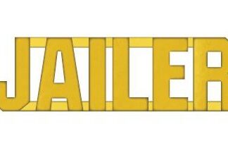 AUXILIARY Collar Pin - Gold 1