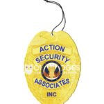 Eagle Top Air Freshener Badge 2-C13-1-BIG-AF view 1