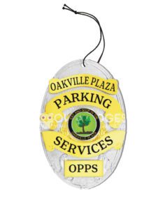 22 d20 parking