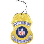 Eagle Top Air Freshener Badge 13-F20-2-AF view 1