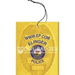 Eagle Top Air Freshener Badge 2-B1-AF view 1