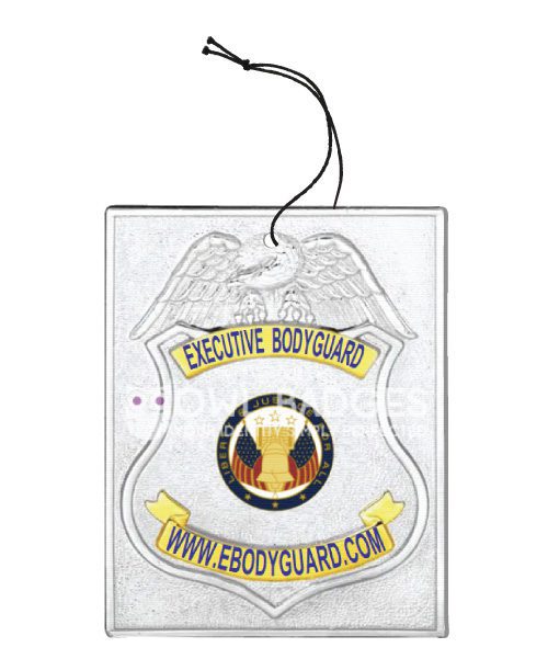 Eagle Top Air Freshener Badge 23-B1-2-AF - air freshener - main view