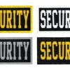 Security-ID-patch-set