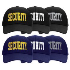 Set hats security