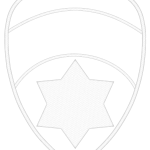 Triangle Patch T1A1 view 1