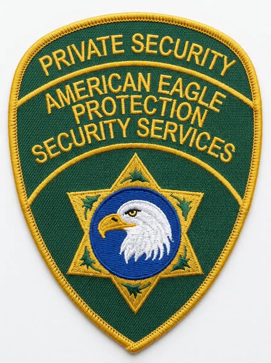 Triangle Patch T1A1