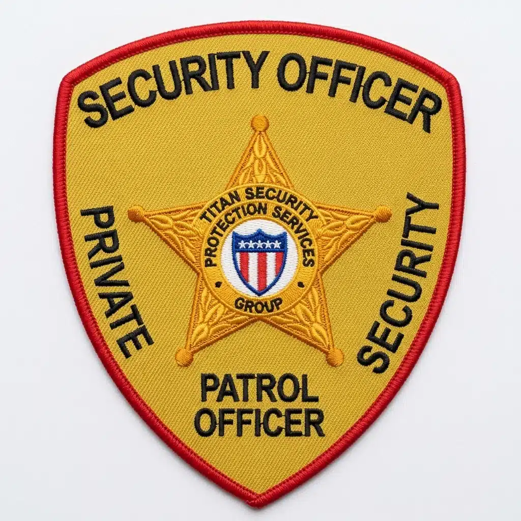 Triangle Patch TS14-A1-2