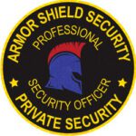 Circle Patch C30-A12 view 2