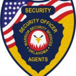 Sheriff Patch S1-P1 view 2