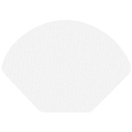 Wedge Patch W1A2 view 1