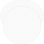 Circle Patch CR1-A1 view 1