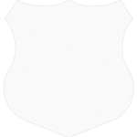 Shield Patch SH1-A1 view 1