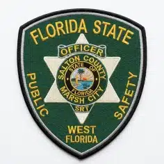 Triangle Patch Ts18-A1 1 Triangle patch ts18-a1 — custom embroidered patch
