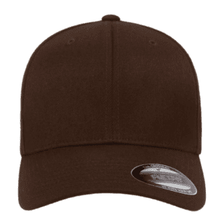 Flexfit Hat - Black 4