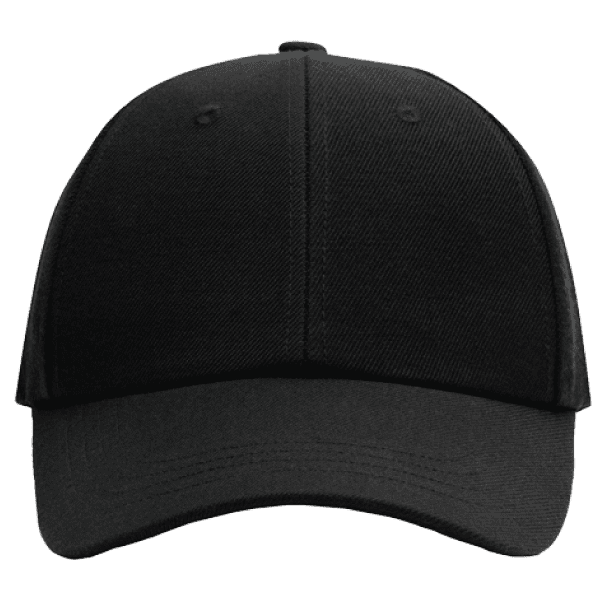 H400p black front