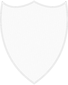 Sheriff Patch S20A1 for sheriff's offices