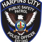 Sheriff Patch SH1B5 view 2