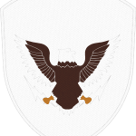 Sheriff Patch SH1B5 view 1