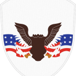 Sheriff Patch SH1B6 view 1