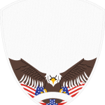 Triangle Patch T2-B1 view 1