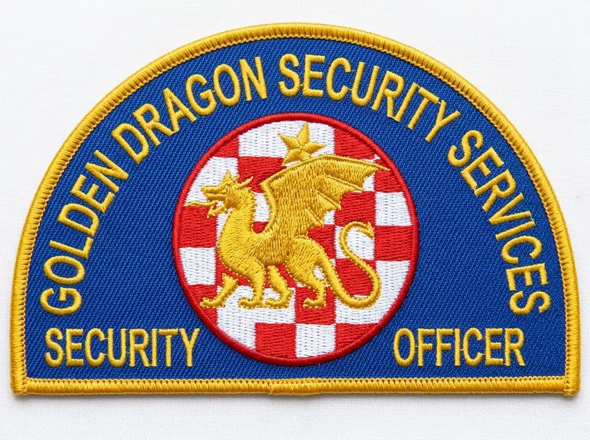 Halfmoon Patch HM1A1