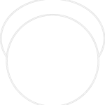 Circle Patch CR1-A2 view 1