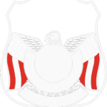 Badge Patch B14-A1 view 2
