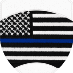 Sheriff Patch SH1-B7 view 5