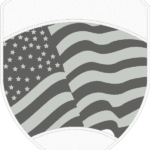 Sheriff Patch SH1-B7 view 2