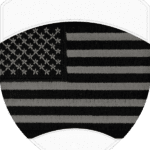 Sheriff Patch SH1-B7 view 4