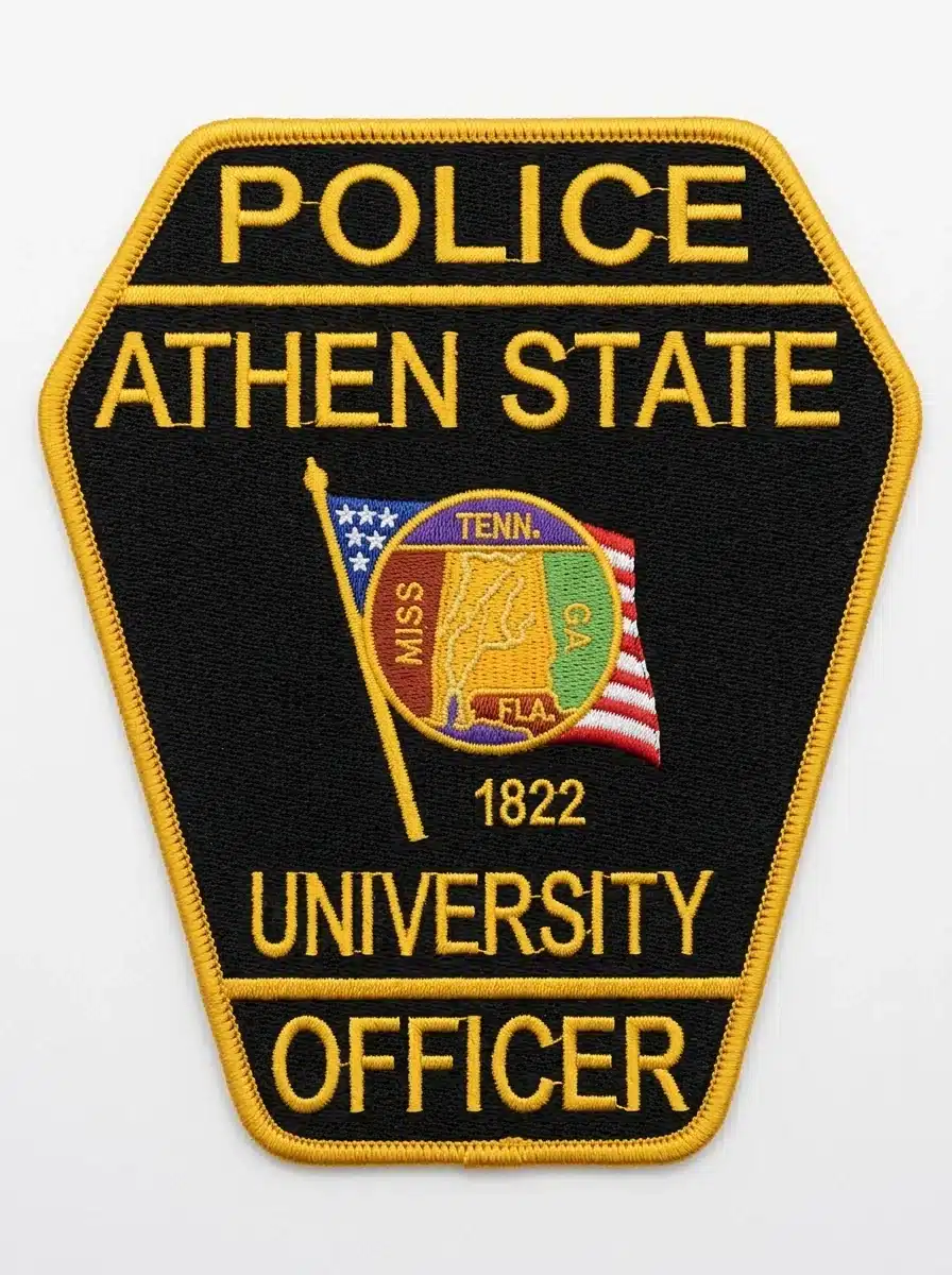 Tombstone Patch