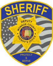 Custom Police Patches
