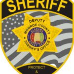 Sheriff Patch SH1-S1 view 2