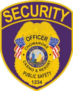 Custom Patches 6 Custom sheriff star embroidered patch