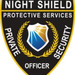 Sheriff Patch S20-A3 view 2