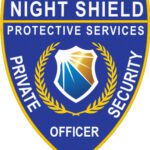 Sheriff Patch S20-A3 view 1