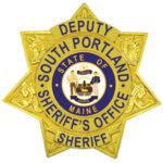 7 Point Star Badge 16-H20 view 1