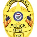 Oval Badge 27-A1 view 2